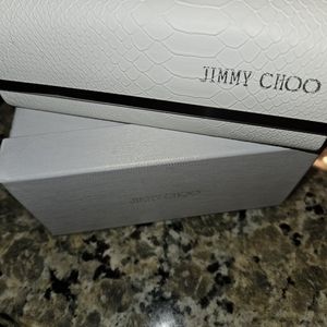 Jimmy Choo sunglasses